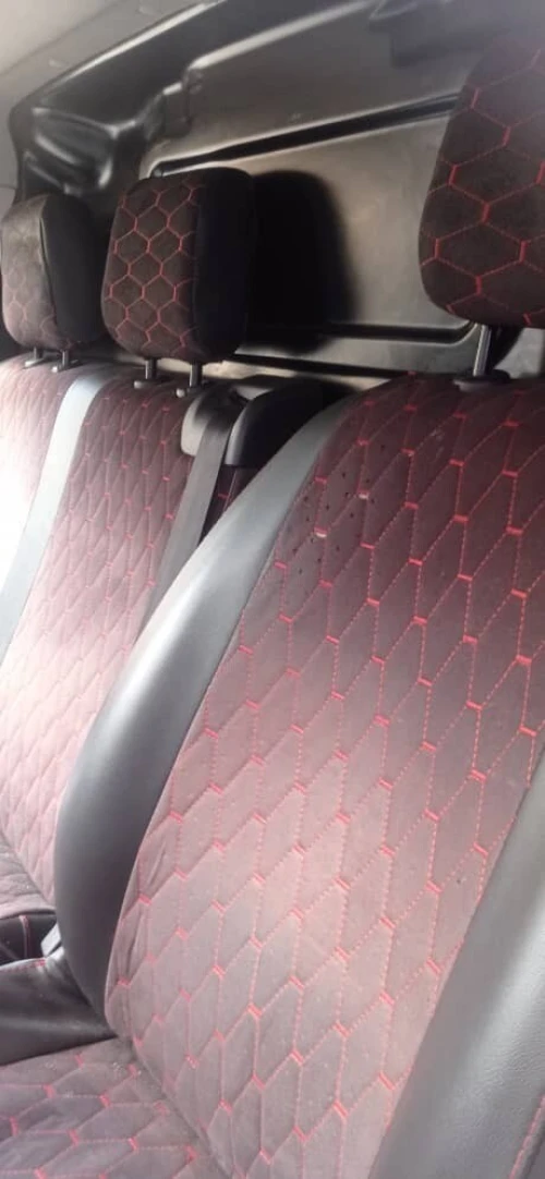 Fiat SCUDO 2023