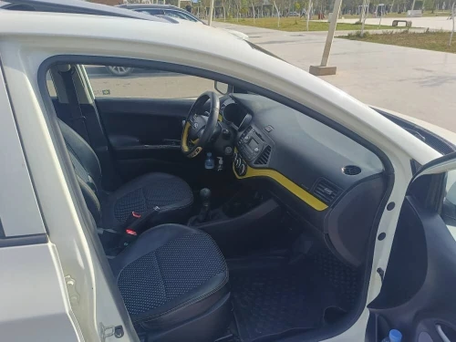 Kia Picanto 2015 Brazilia