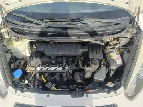 Kia Picanto 2015 Brazilia