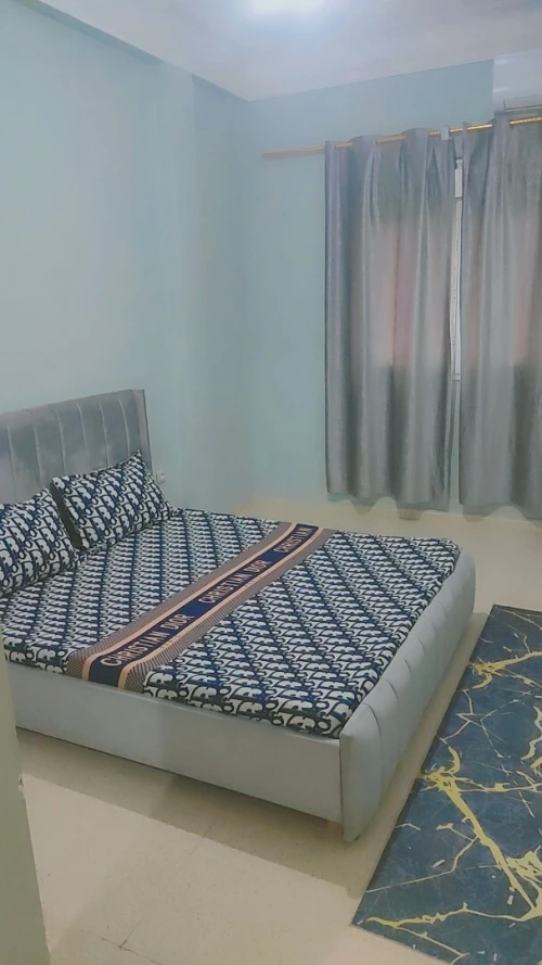 Location Villa Mostaganem Mezghrane