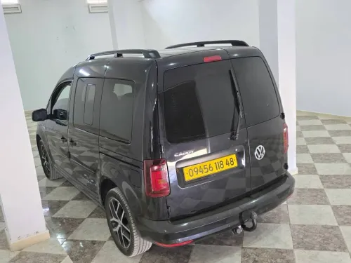 Volkswagen Caddy 2018 Edition 35