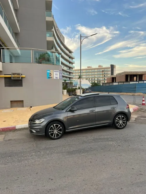 Volkswagen Golf 7 2019 JOIN