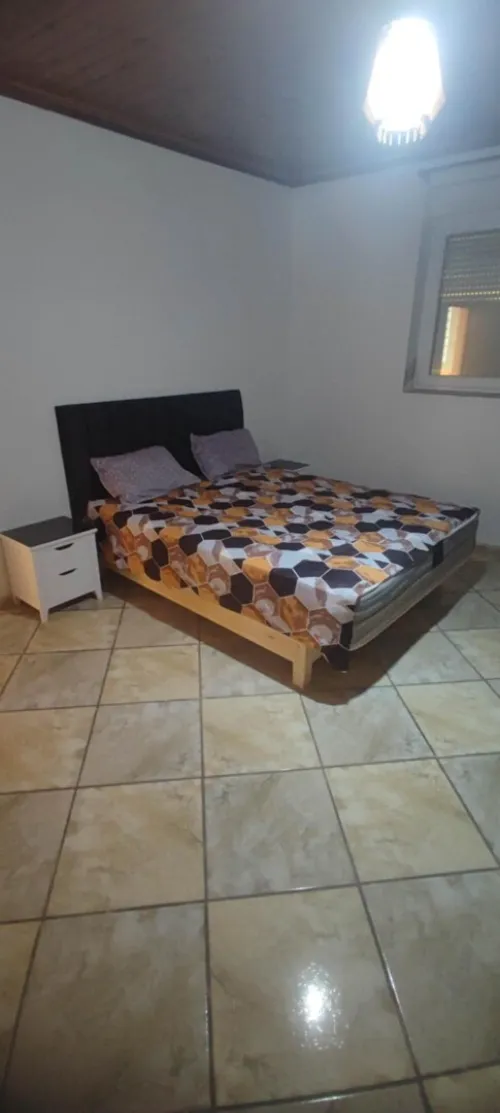 Location Villa Mostaganem Stidia