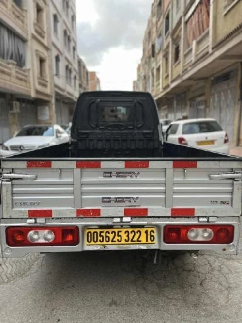 Chery Chery 2022 