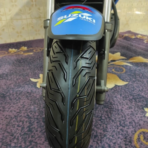 Mbk Stunt 2018