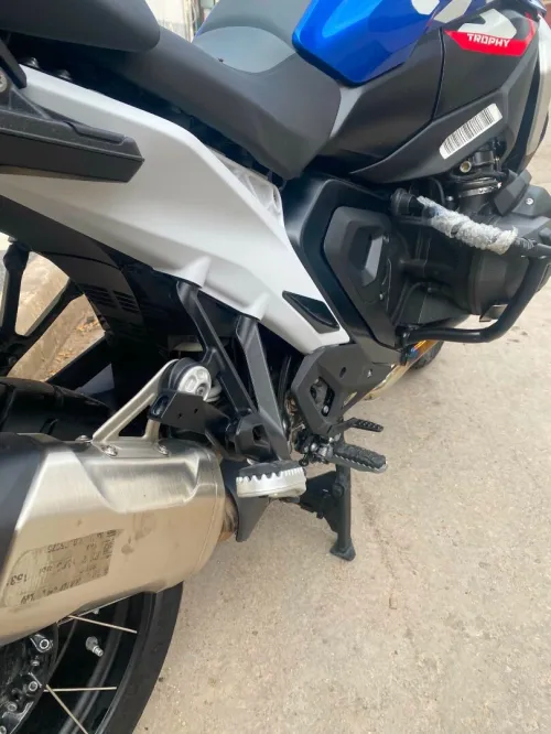 BMW Gs 1300 2024