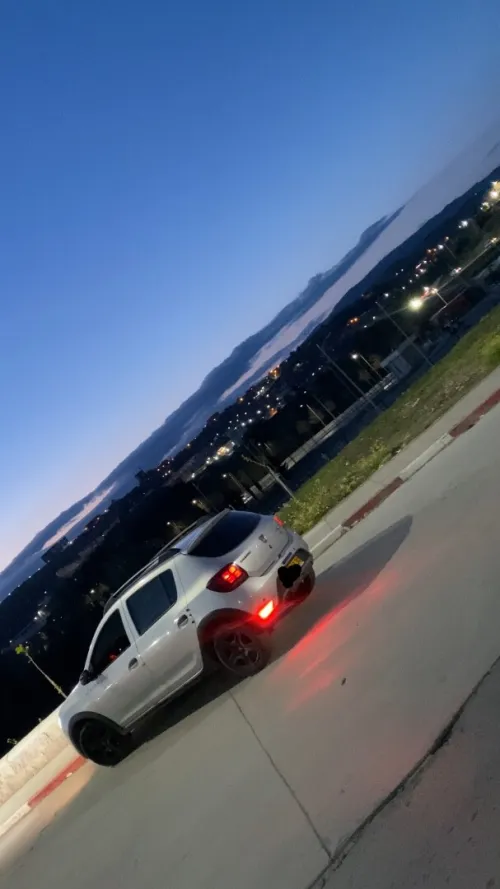 Dacia Sandero 2018 Stepway