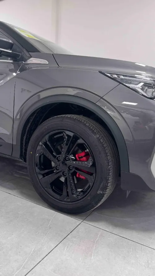 Geely Coolray 2025 2025