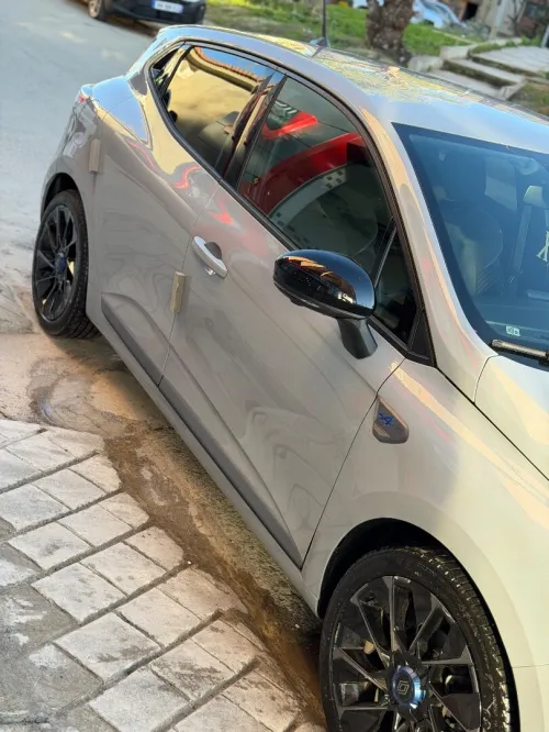 Renault Clio 5  2025 Esprit Alpine