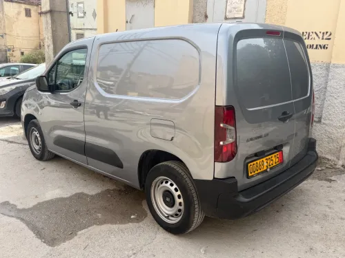 Fiat Doblo Van 2025 Doblo