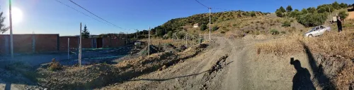 Vente Terrain Blida Djebara