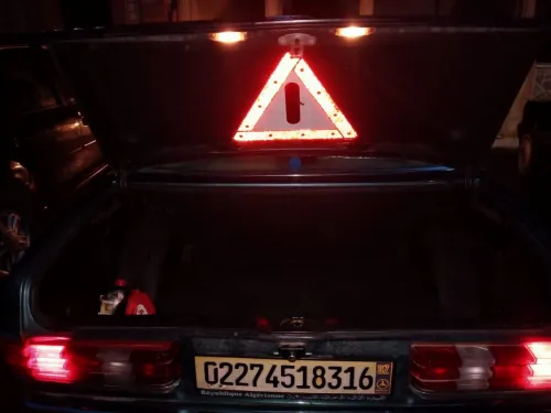 Mercedes W123 1983 