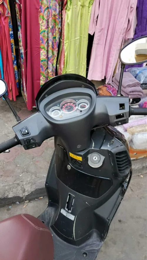 Sym HD2 