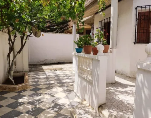 Location vacances Villa Skikda Skikda