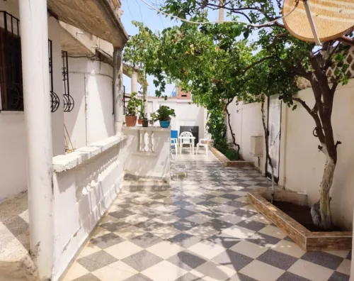 Location vacances Villa Skikda Skikda