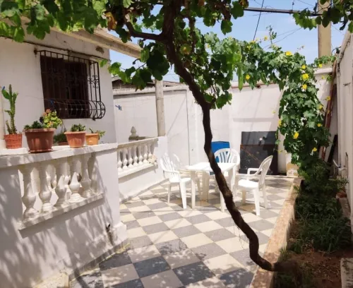 Location vacances Villa Skikda Skikda