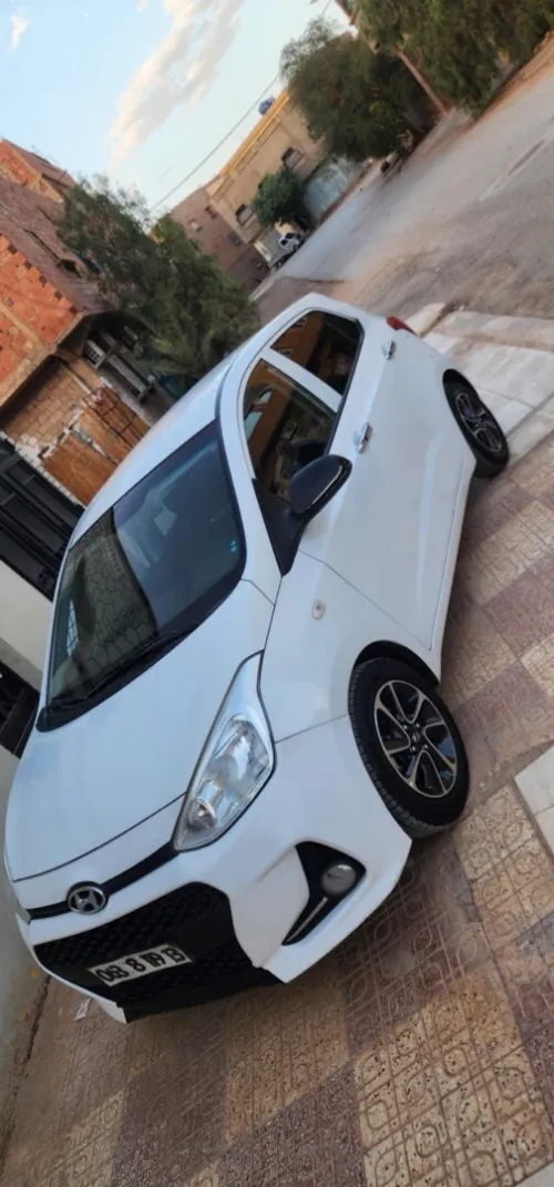 Hyundai i10 2019 i10
