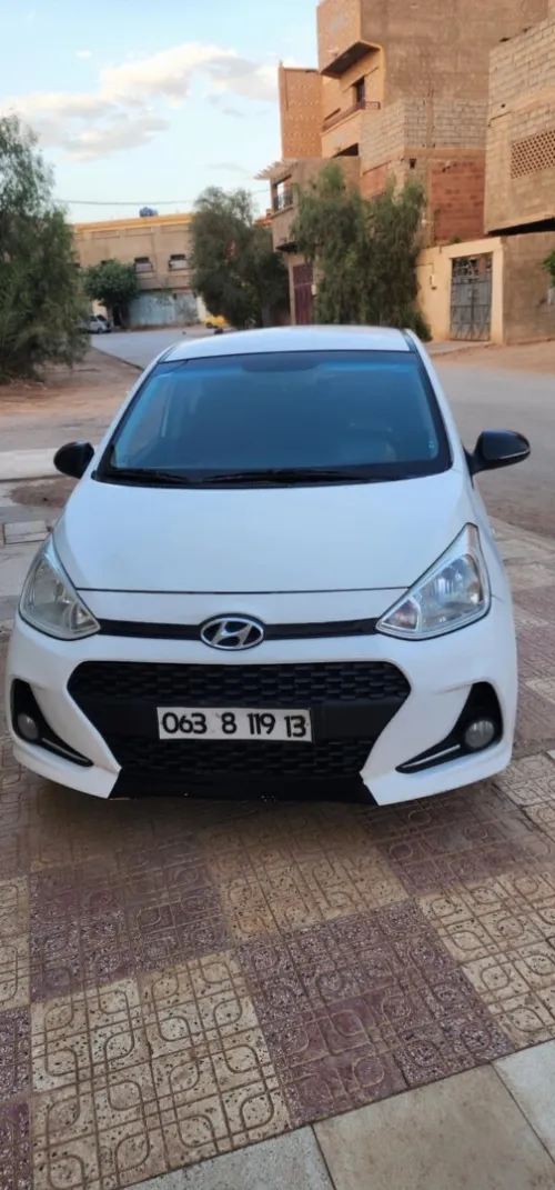 Hyundai i10 2019 i10