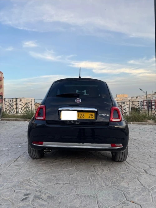 Fiat 500 2023 Dolcevita plus 