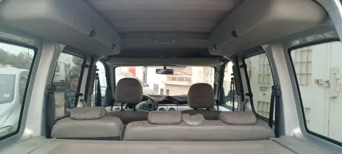 Renault Kangoo 2007 Kangoo