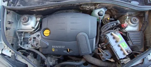 Renault Kangoo 2007 Kangoo
