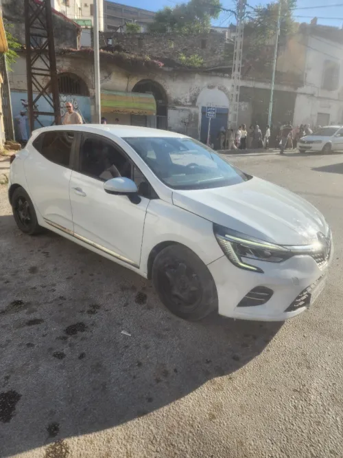 Renault Clio 5 2021 Bussnisse plus