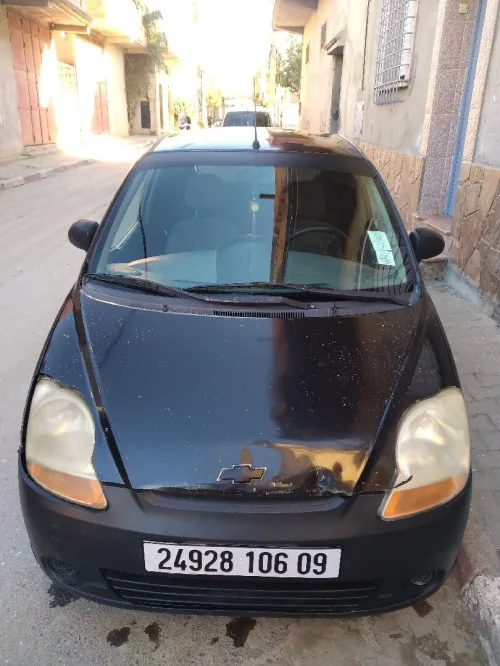 Chevrolet Spark 2006 Spark