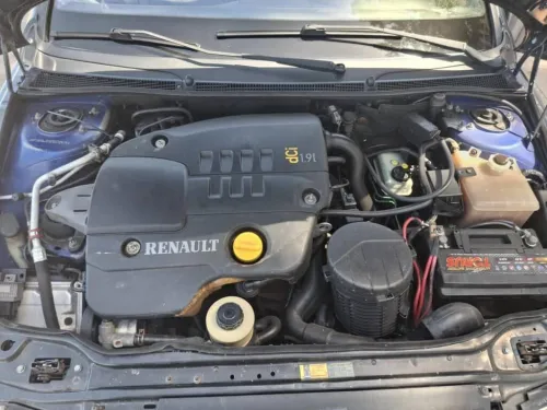 Renault Laguna 1 1999 Laguna 1