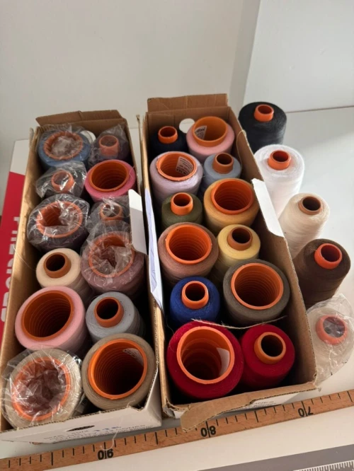Machine à coudre PRECIOUS