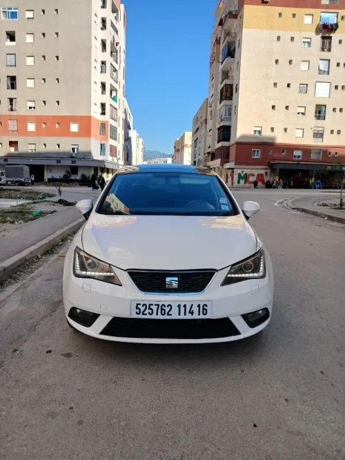 Seat Ibiza 2014 Sport Edition