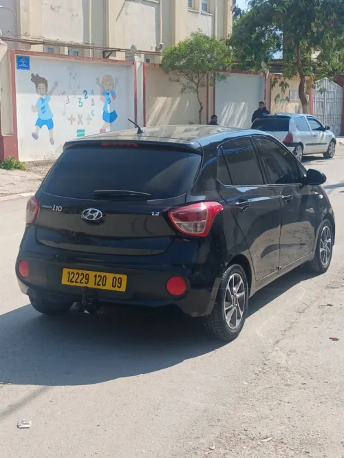 Hyundai Grand i10 2020 DZ