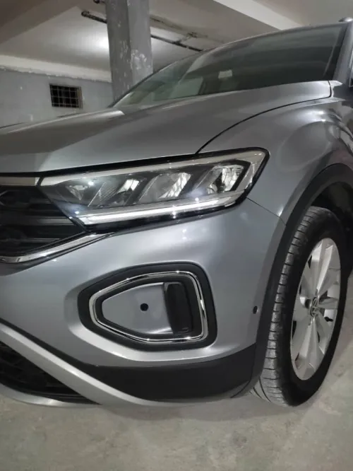 Volkswagen T-Roc 2023 