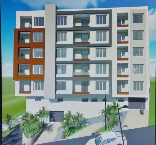 Vente Appartement Boumerdes Dellys