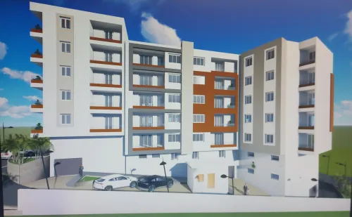 Vente Appartement Boumerdes Dellys