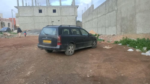 Opel Astra 2003 Astra