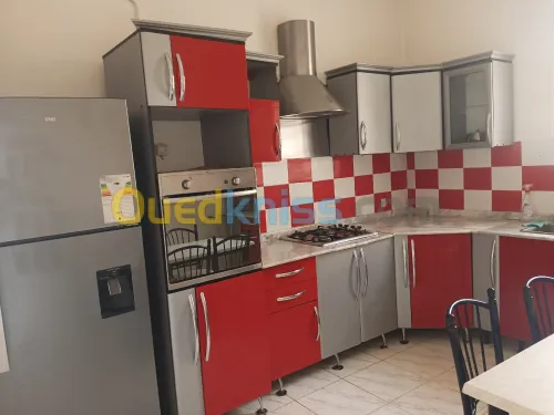 Location Villa Batna Batna