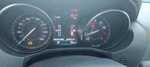 Jaguar Xe 2017 