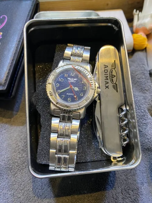 Montres pour hommes