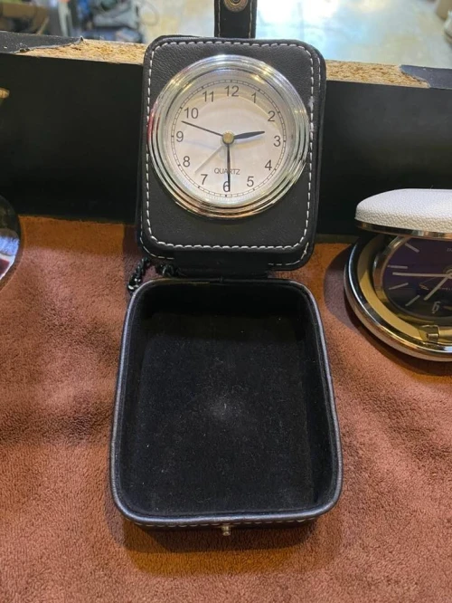 montres anciennes