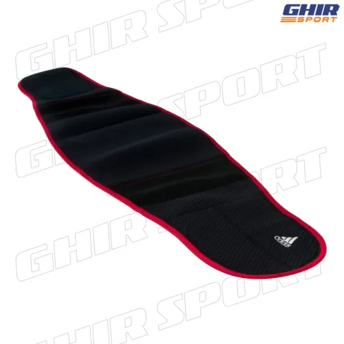 SUPPORT LOMBAIRE ADIDAS | 00026