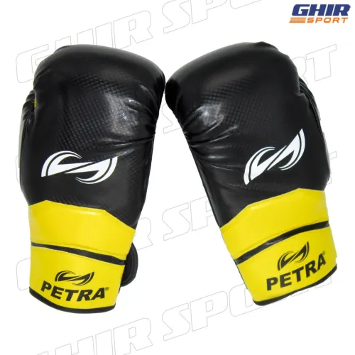 GANTS DE BOXE PETRA  | 00068