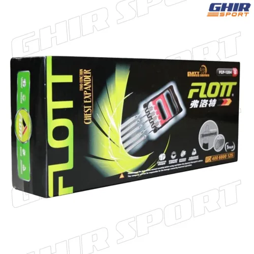 EXPANDER FLOTT | 00003