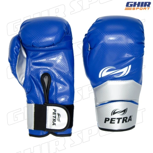 GANTS DE BOXE PETRA  | 00068