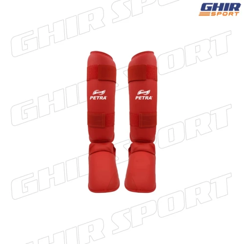 PROTEGE TIBIA-PIEDS KARATE PETRA | 00082