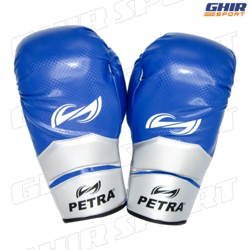 GANTS DE BOXE PETRA  | 00068