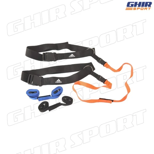 CEINTURE DE REACTION ADIDAS | 00015