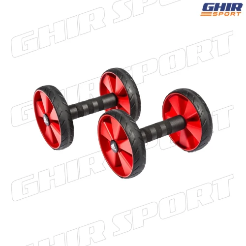 ROULEAUX D'EXERCICE ADIDAS | 00011