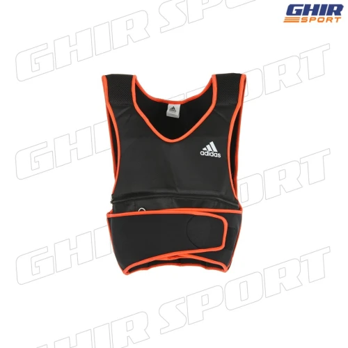 GILET DE POIDS REGLABLE ADIDAS  | 00017