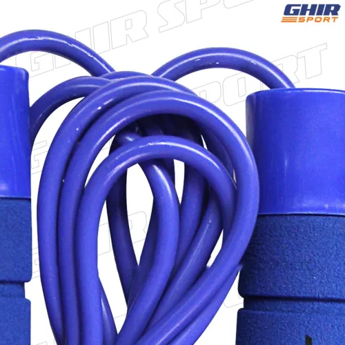 CORDE A SAUTER A POIGNEE FLOTT | 00187
