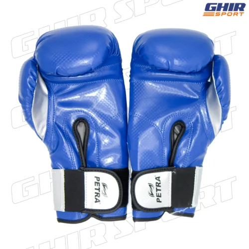 GANTS DE BOXE PETRA  | 00068